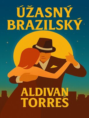cover image of Úžasný Brazilský